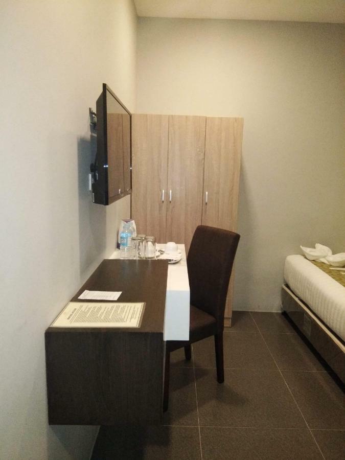 טקלובן Hotel Costa Brava מראה חיצוני תמונה
